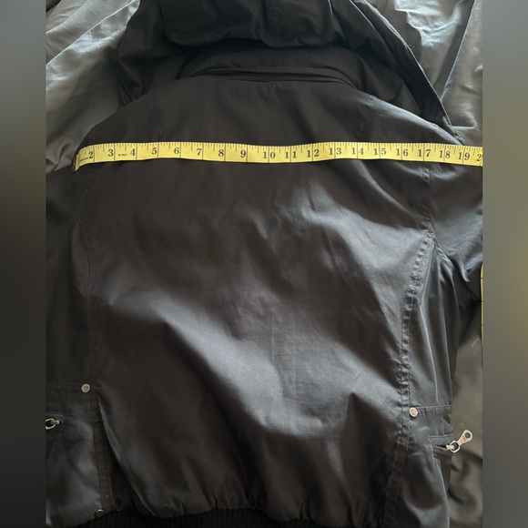 Aritzia TNA St. Moritz Bomber Jacket - Picture 14 of 14